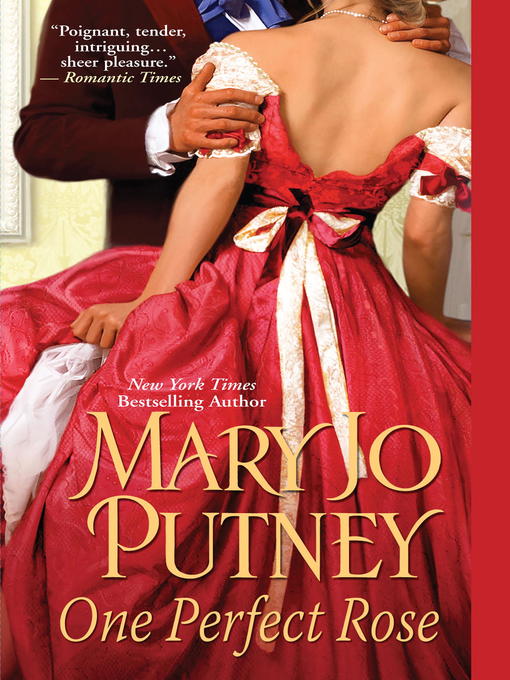 Title details for One Perfect Rose by Mary Jo Putney - Wait list